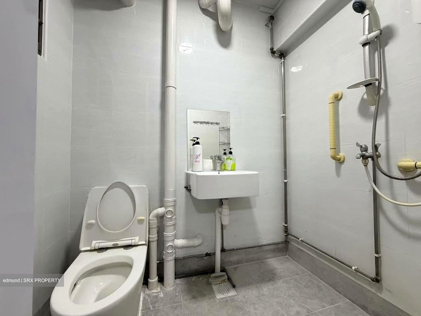 Blk 329 Yishun Rivergreen (Yishun), HDB 4 Rooms #601519281